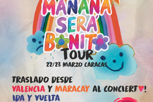 karol-g-tour-traslado-valencia-viaje-maracay-ida-vuelta-concierto-autobus-van-monumental